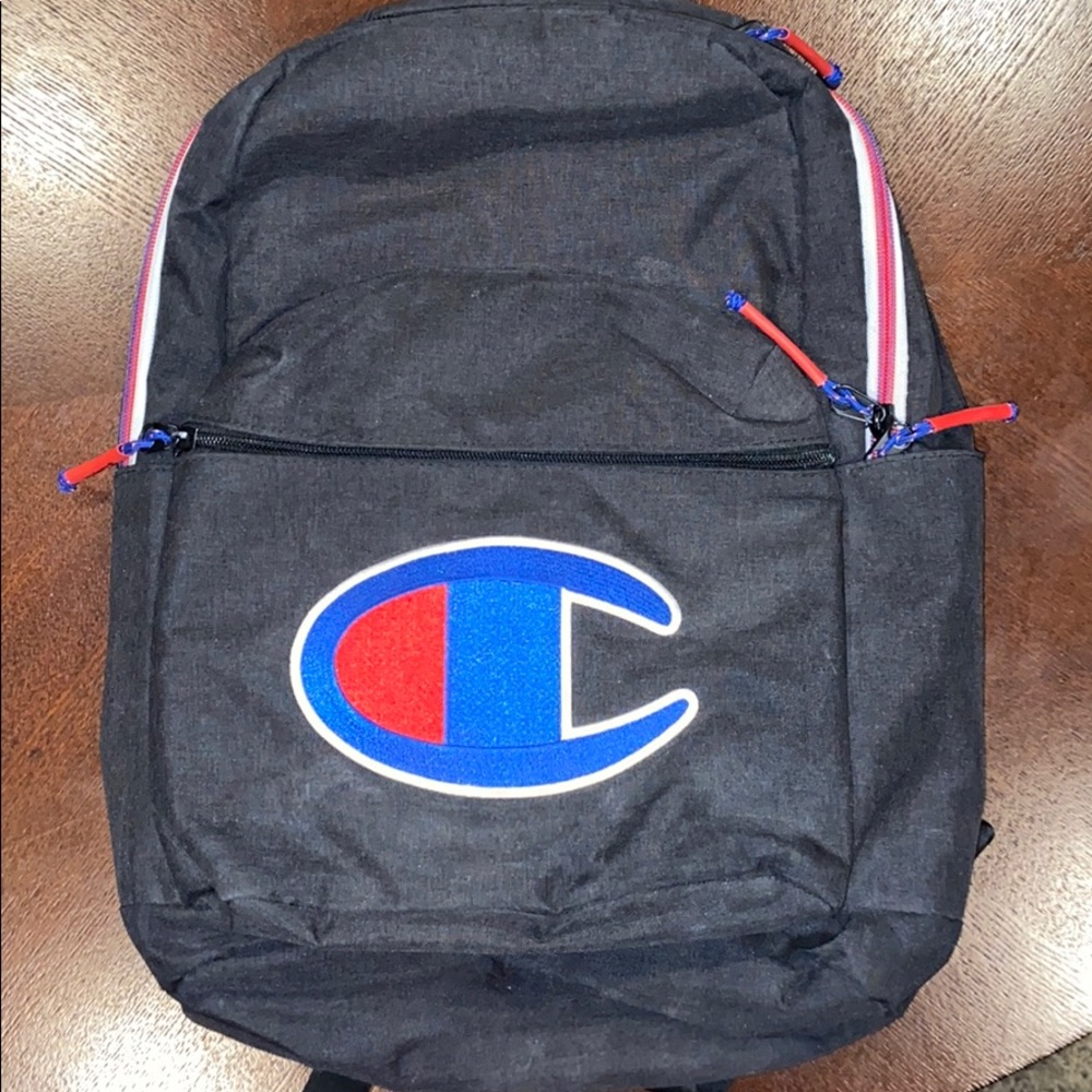 Champion backpack